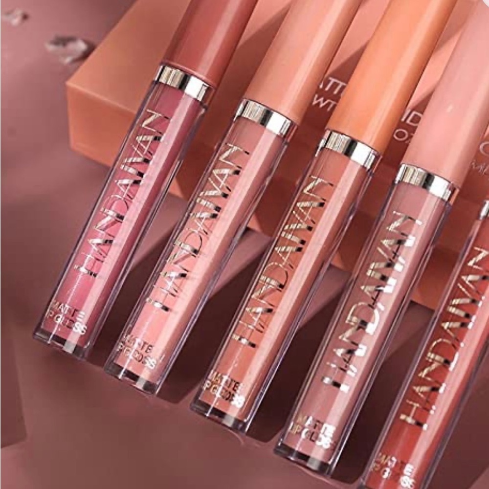 Best Land Handaiyan liquid matte lipstick set